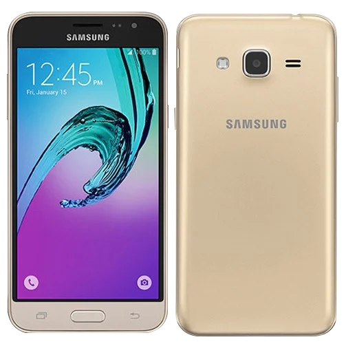 Reliable repair service in Vienna for Samsung Galaxy J3 2016 (SM-J320F)