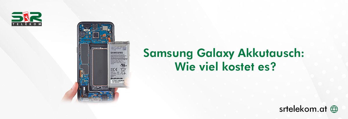 Methode zum Austauschen des Samsung-Galaxy-Akkus
