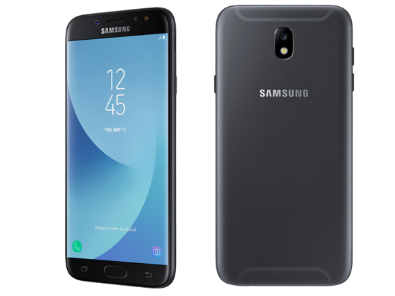 Zuverlässiger Reparaturshop in Wien für Samsung Galaxy J7 2017 (SM-J730F)