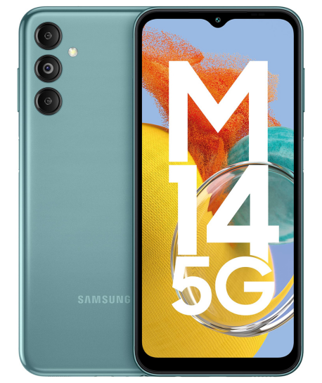 Samsung Galaxy M14 5G (SM-M146B) Günstige Reparaturwerkstatt in Wien