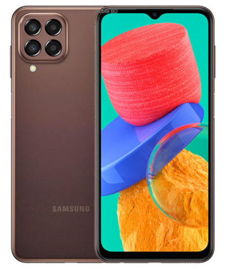 Samsung Galaxy M33 5G (SM-M336B) erschwingliche Reparaturkosten