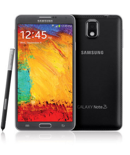 Samsung Note 3 (N9005) Handy