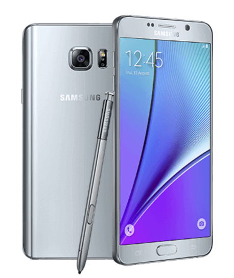 Samsung Note 5 (SM-N920) Handy