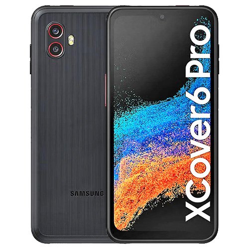 Samsung Xcover 6 Pro 2020 (SM-G715F)