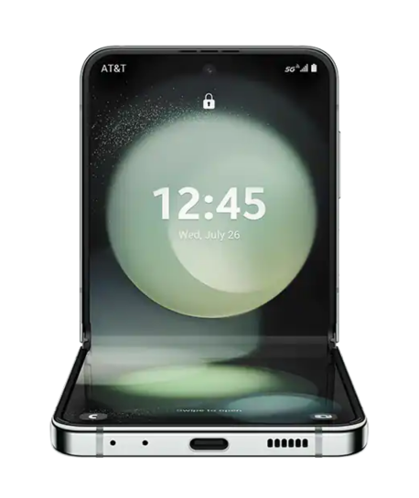 Samsung Z Flip 5 Handy