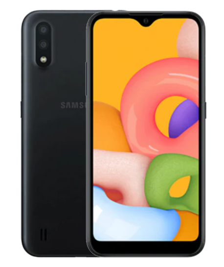 Samsung A01 (SM-A-015F) Handy