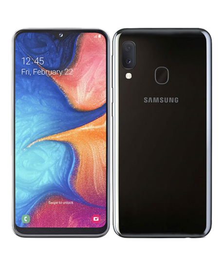 Samsung A20e (SM-A202F) Handy