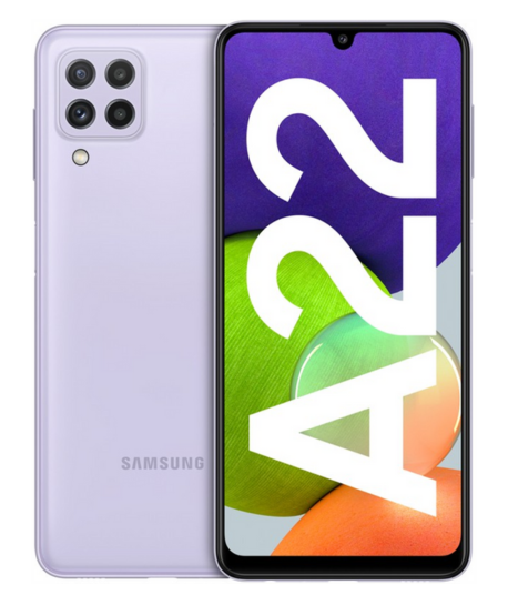 Samsung A22 4G (SM-A225) Handy