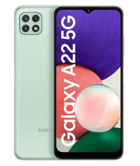 Samsung A22 5G (SM-A226) Handy