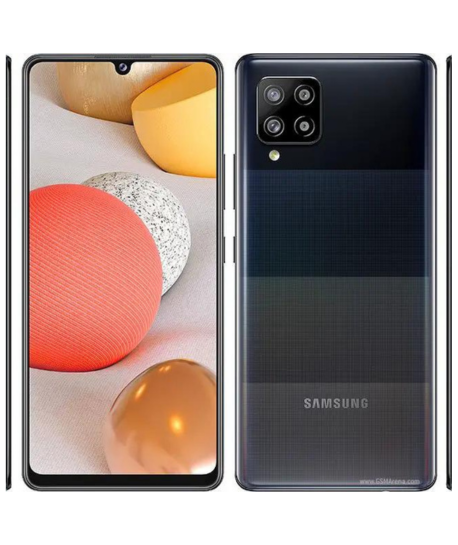Samsung A42 5G (SM-A426B)