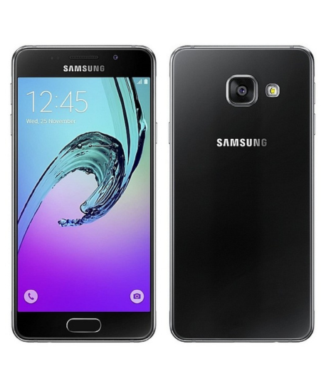 Samsung A5 2016 (SM-A510F) Handy