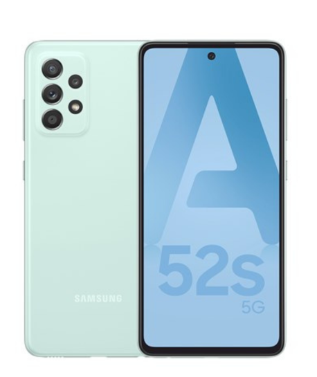 Samsung A52s (SM-A528B) Handy