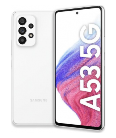 Samsung A53 5G (SM-A536B)