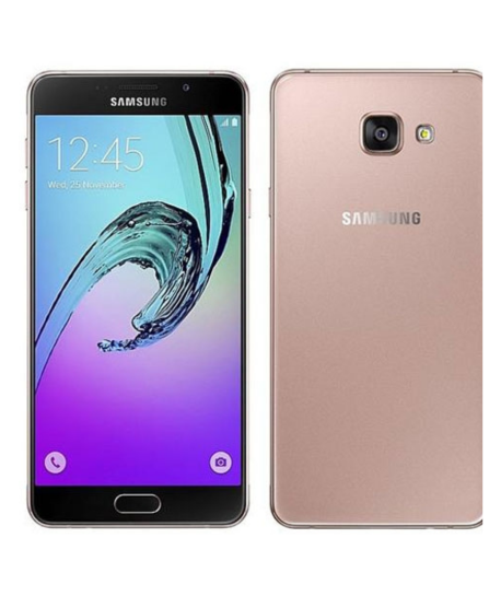 Samsung A7 2016 (SM-A710F) Handy