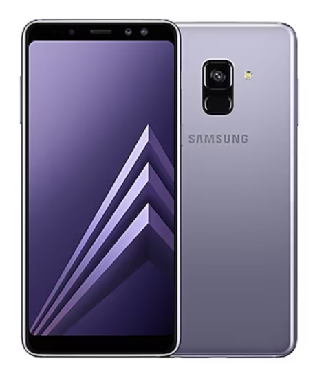 Samsung A8 2018 (SM-A530F) Handy