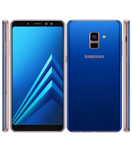 Samsung A8 Plus 2018 (SM-A730F)