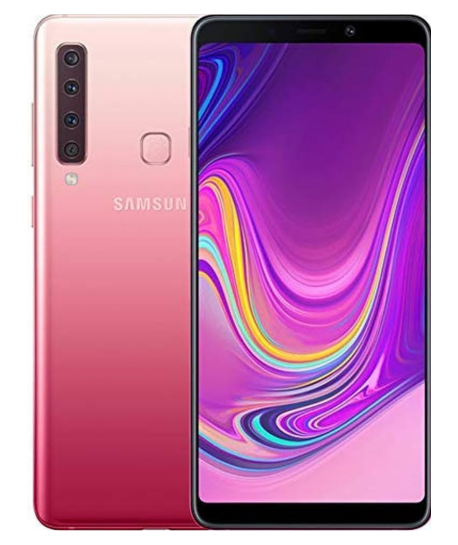 Samsung A9 2018 (SM-A920F) Handy