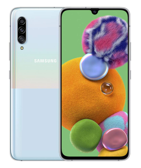 Samsung A90 5G (SM-A908B) Handy