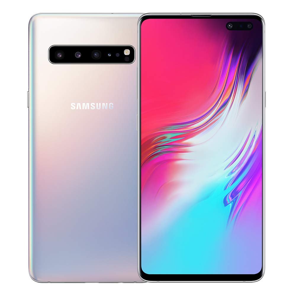 Samsung Galaxy S10 5G (SM-G977B)