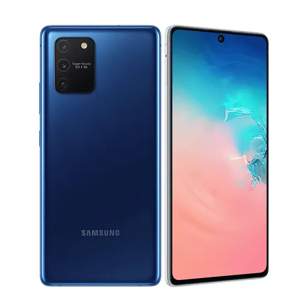 Samsung Galaxy S10 Lite (SM-G770F)