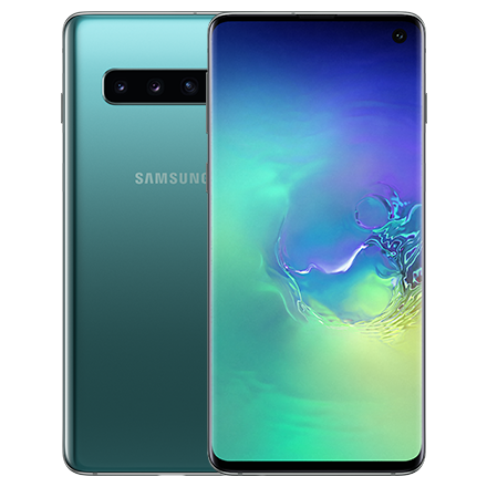 Samsung Galaxy S10 (SM-G973F)