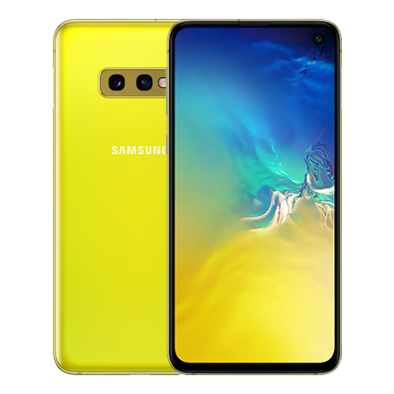 Samsung Galaxy S10e (SM-G970F)