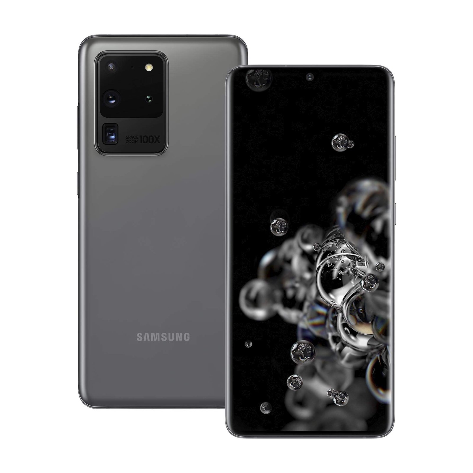 Samsung Galaxy S20 Ultra (SM-G988B)