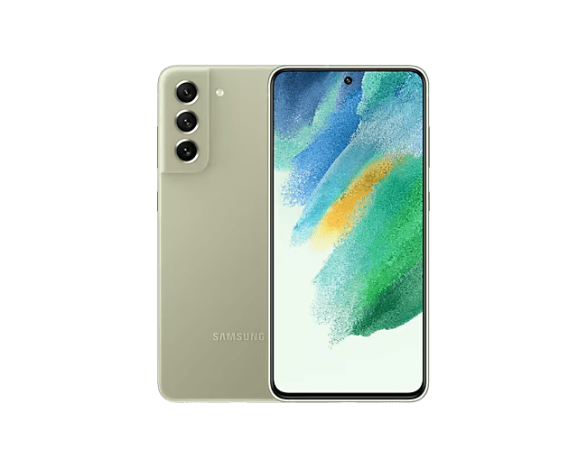 Samsung Galaxy S21 FE (SM-G990B)