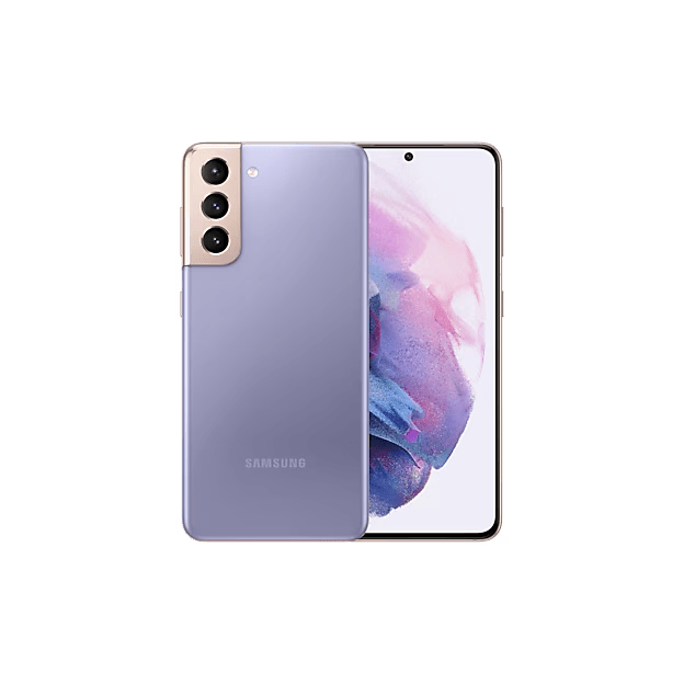 Samsung Galaxy S21 (SM-G991B)