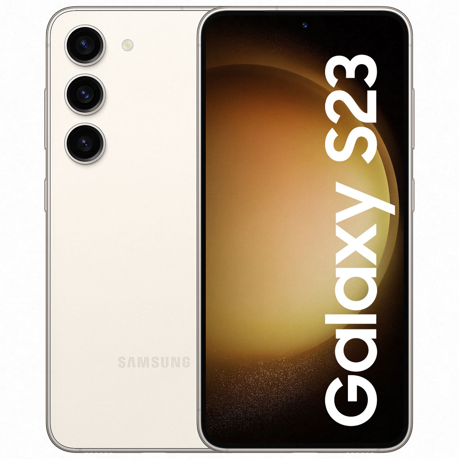 Samsung Galaxy S23 (SM-S911B)