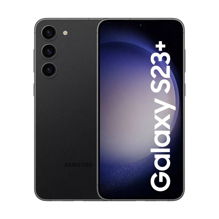 Samsung Galaxy S23+ (SM-S916B)