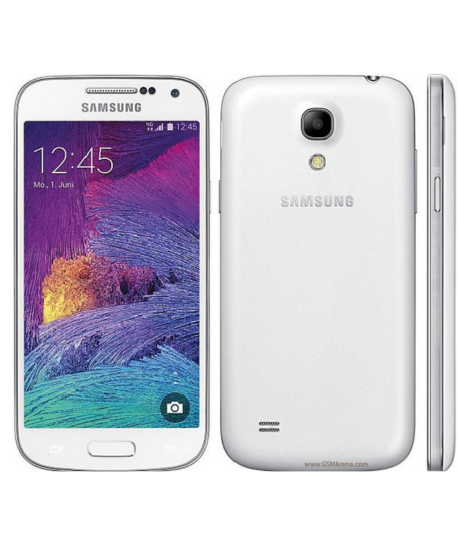 Samsung Galaxy S4 Mini (i9195) Handy
