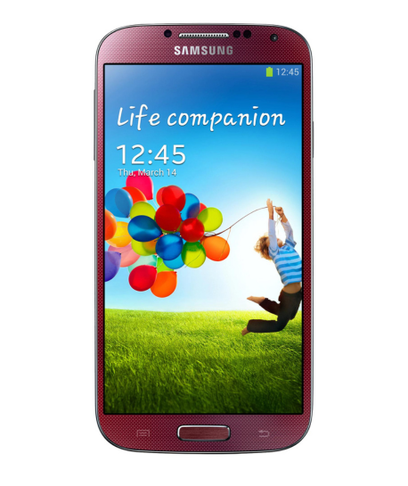 Samsung Galaxy S4 (i9505) Handy