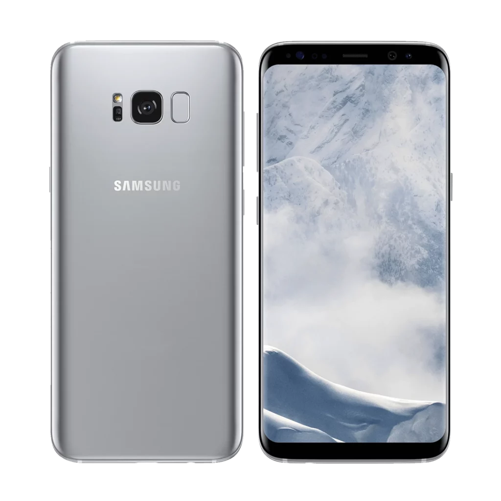 Samsung Galaxy S8 Plus (SM-G955F)