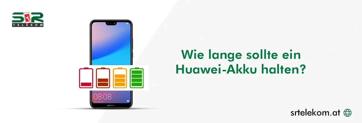 Huawei Akku