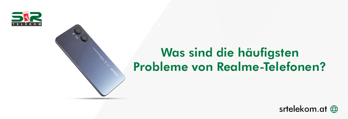 Probleme von Realme