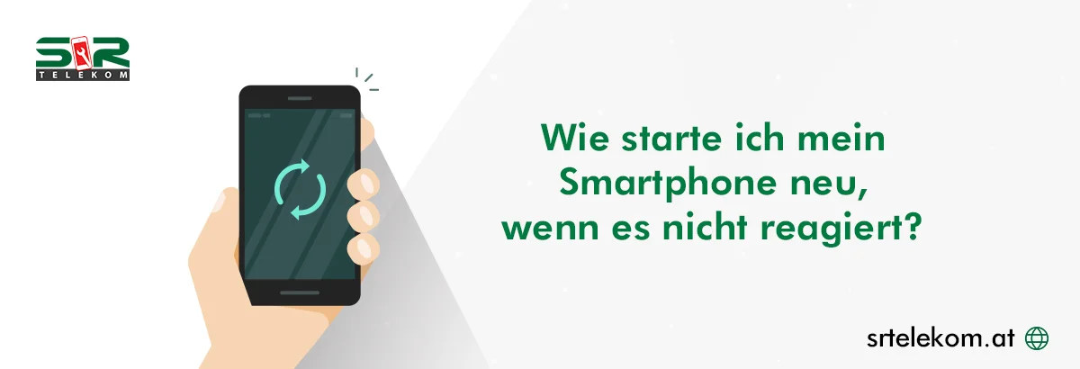 Smartphone Neustarten